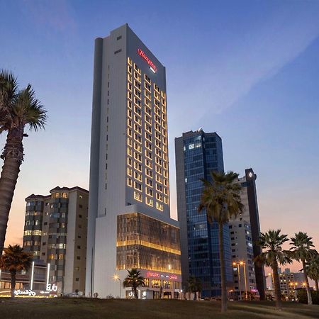 Hampton By Hilton Kuwait Salmiya Hotel Kuwait City Exterior photo